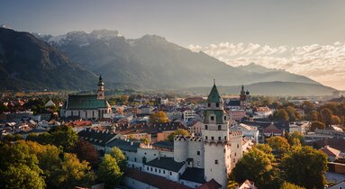 Hall in Tirol