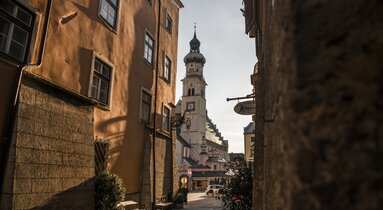Hall in Tirol
