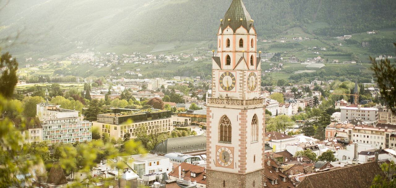 Meran