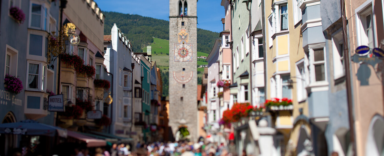 Sterzing
