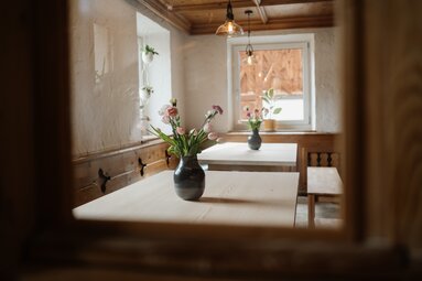 Gastraum im Wienerhof | © Manuela Clemens