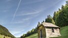 Kapelle zum blinden Herrgott | © TVB Wipptal