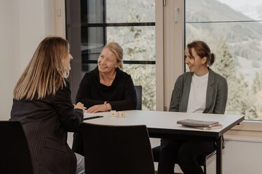 Meetinghotel im Wipptal | © TVB Wipptal / Victoria Hörtnagl